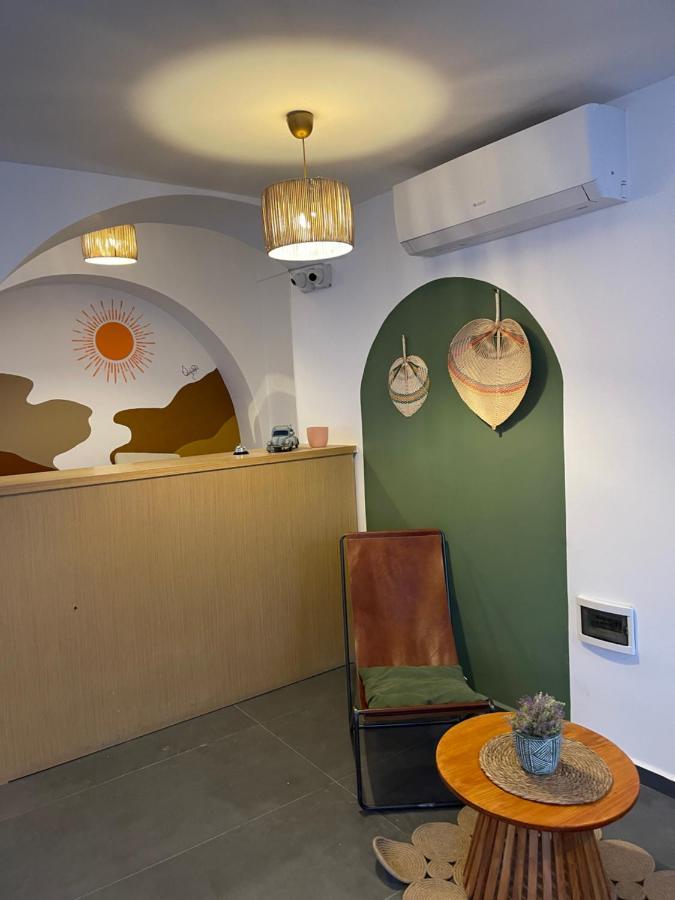 Rueya Boheme Bodrum